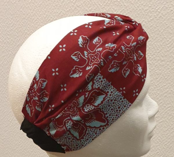 Bandana femme 2 – Image 2