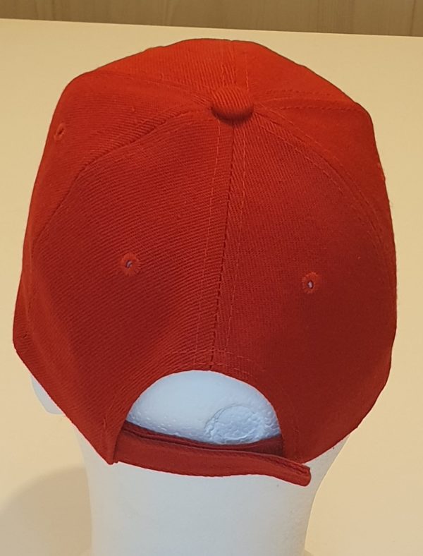 Haïti. Casquette Haïti. Casquette Base-ball Hip Hop 12 – Image 3