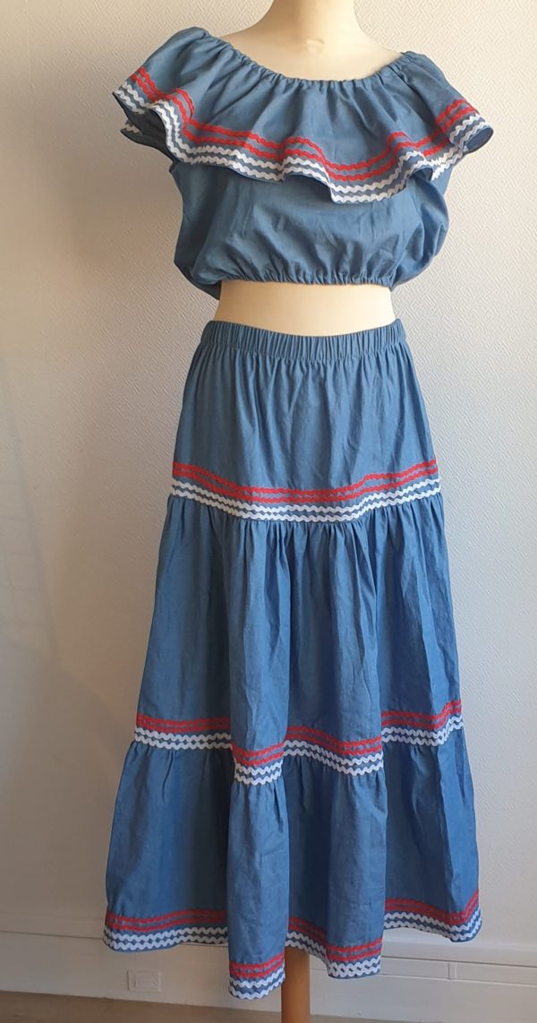 Ensemble Carabela Réf69.1 – Image 2