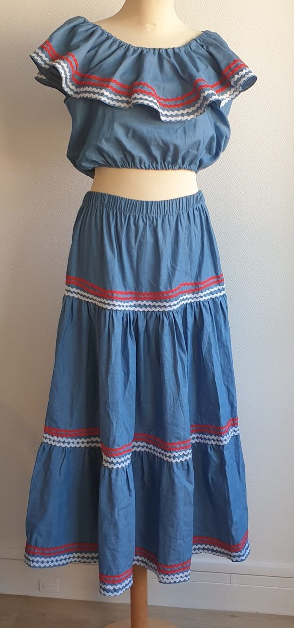 Ensemble Carabela Réf69.1