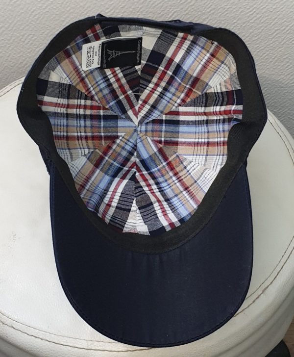 Casquette homme Base-ball Réf45 – Image 3