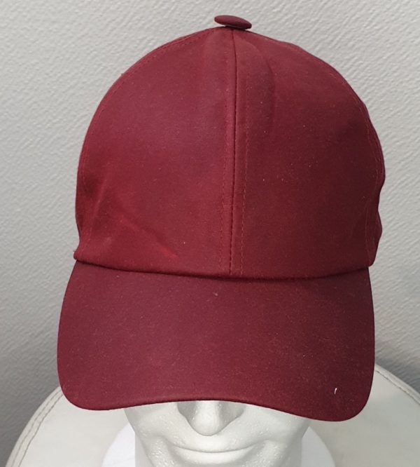 Casquette homme Réf46