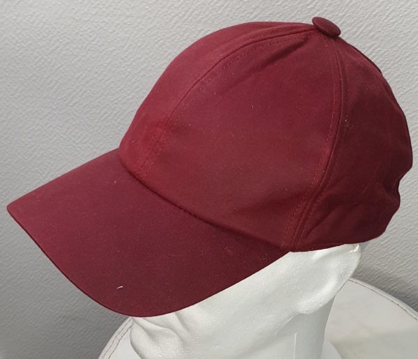 Casquette homme Réf46 – Image 2