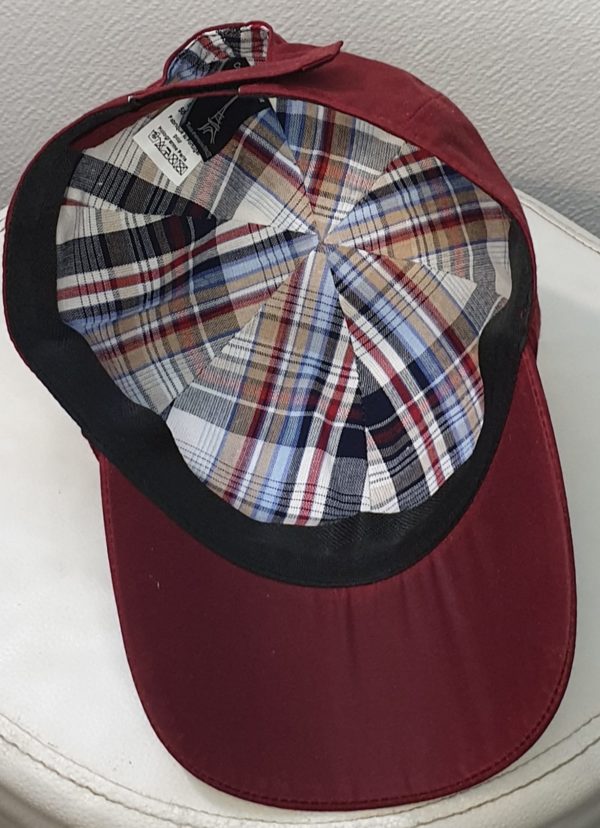 Casquette homme Réf46 – Image 3