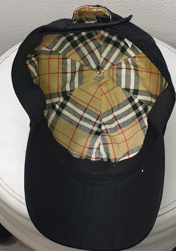 Casquette homme ref47 – Image 2