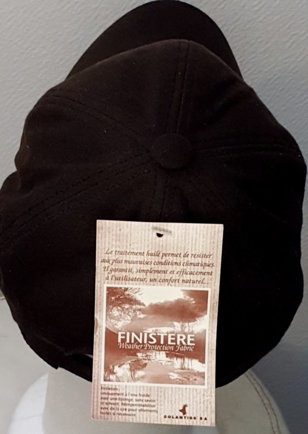 Casquette homme ref47 – Image 3