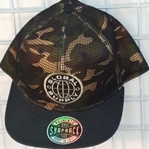 Casquette homme Réf.48