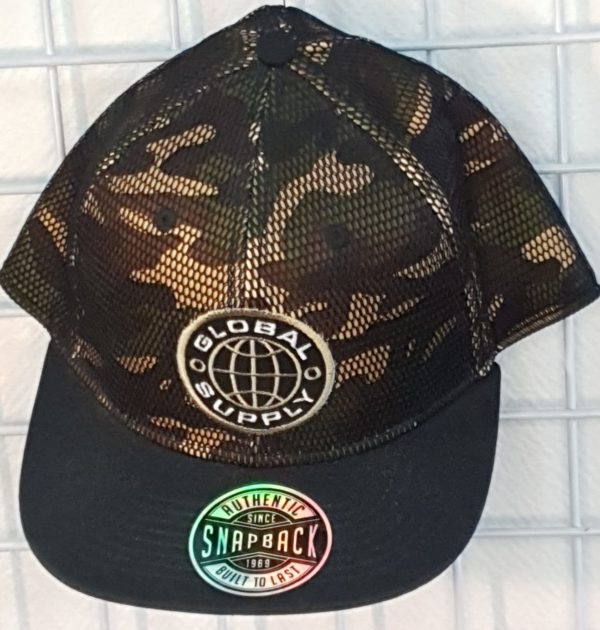 Casquette homme Réf.48
