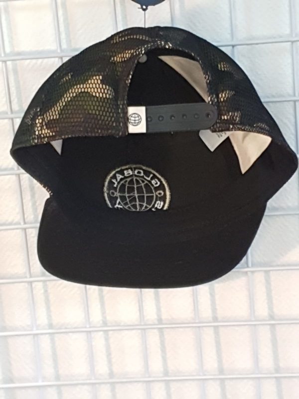 Casquette homme Réf.48 – Image 2