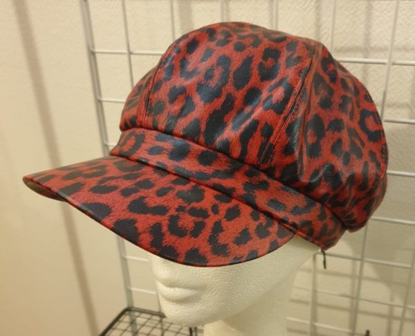 Casquette gavroche 49.1
