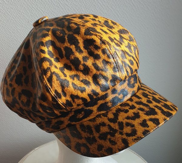 Casquette gavroche 50.1