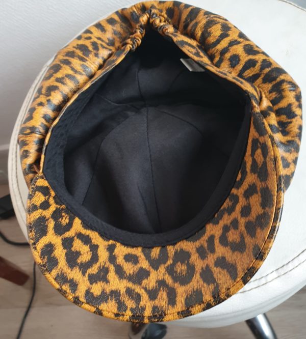 Casquette gavroche 50.1 – Image 2
