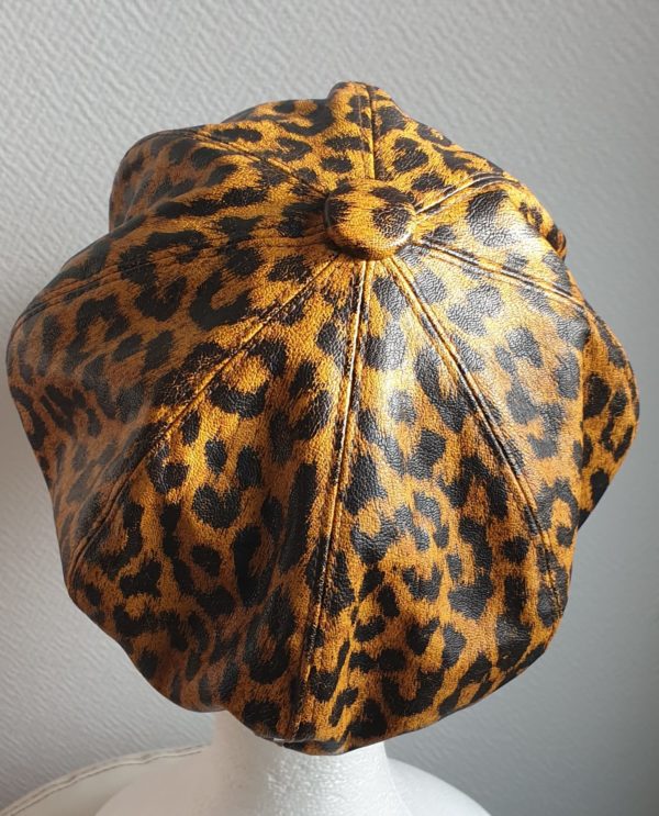 Casquette gavroche 50.1 – Image 3
