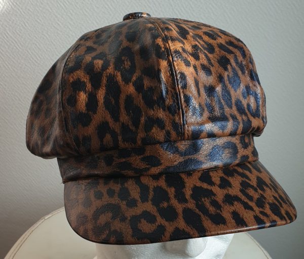 Casquette gavroche 51.1