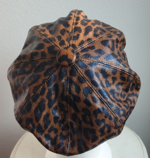 Casquette gavroche 51.1 – Image 2