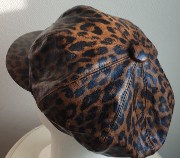 Casquette gavroche 51.1 – Image 3