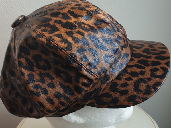 Casquette gavroche 51.1 – Image 4