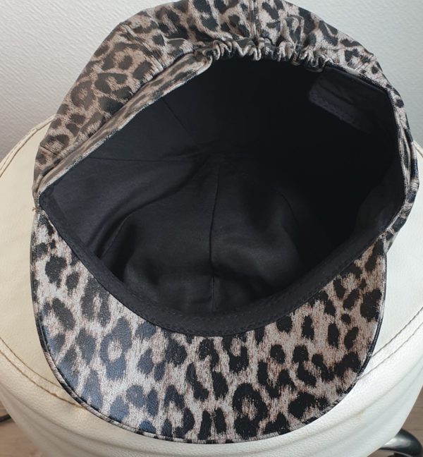 Casquette gavroche 52.1 – Image 3
