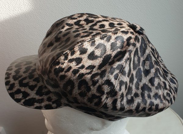 Casquette gavroche 52.1 – Image 2