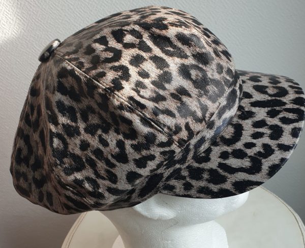 Casquette gavroche 52.1