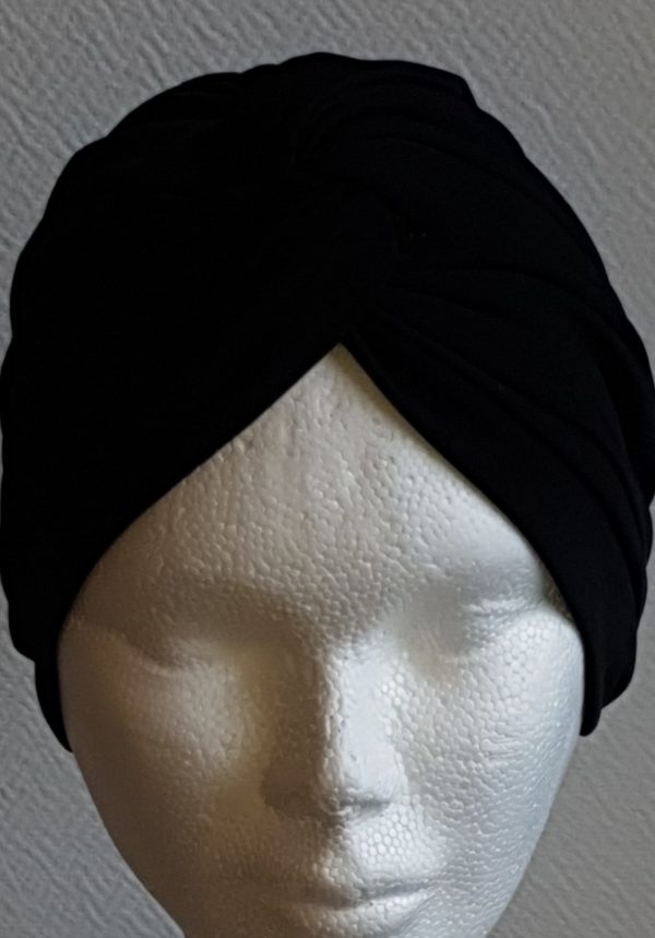 Turban Réf4.1