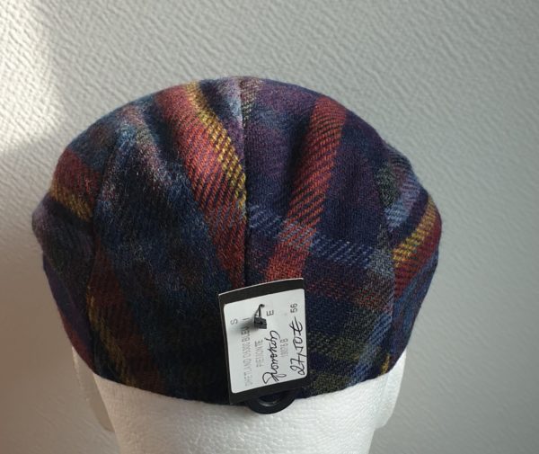 Béret laine Réf5.1 – Image 3
