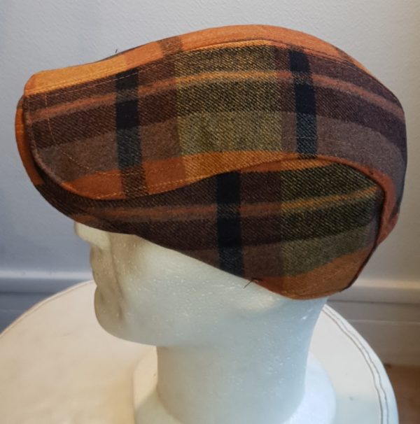 Béret d'hiver Réf29.1 – Image 3