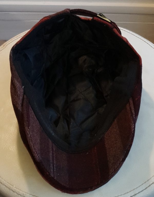 Béret d'hivers Réf27.1 – Image 3