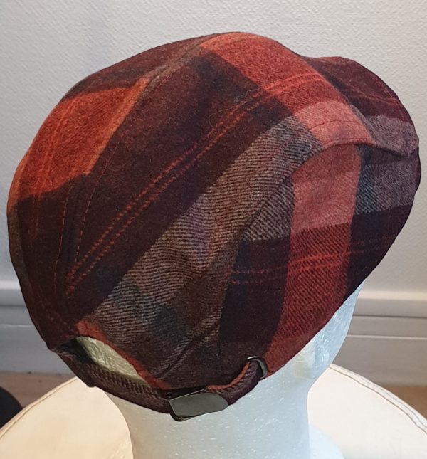 Béret d'hivers Réf27.1 – Image 4