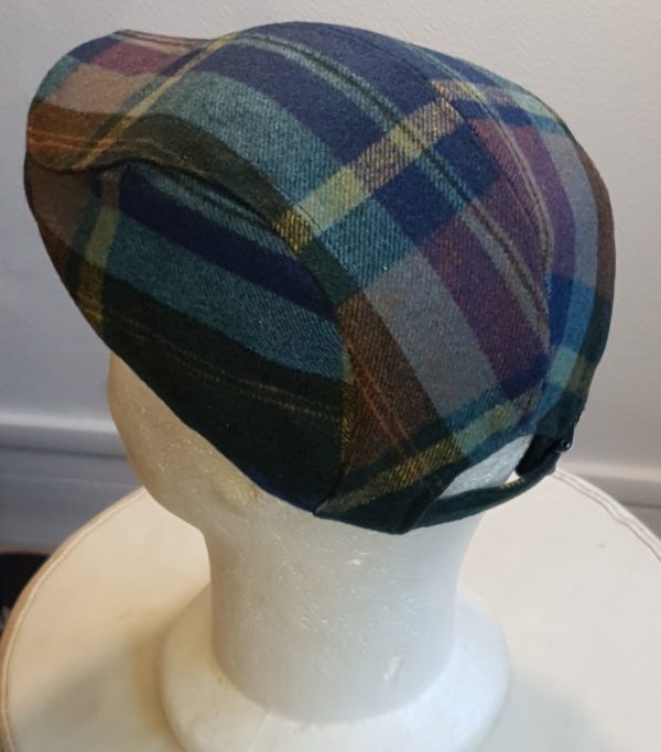 Béret d'hiver Réf26.1 – Image 2
