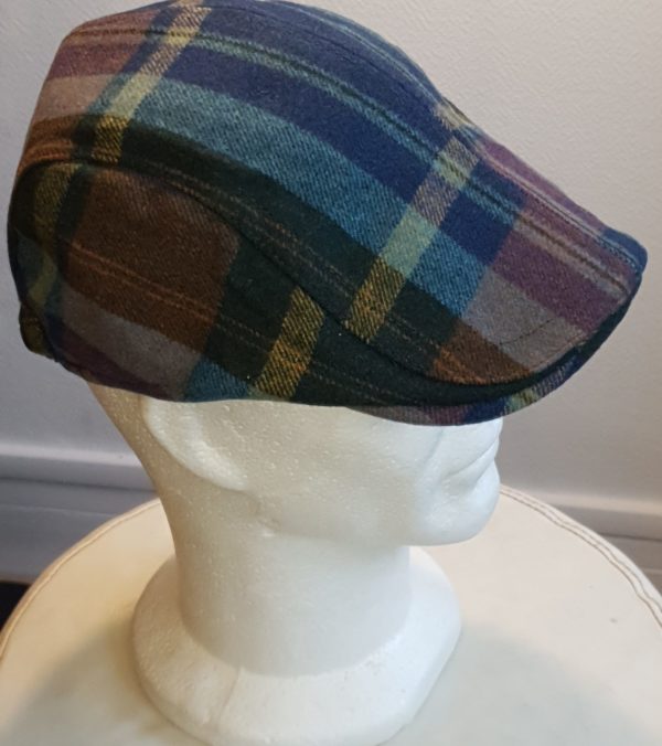 Béret d'hiver Réf26.1 – Image 4