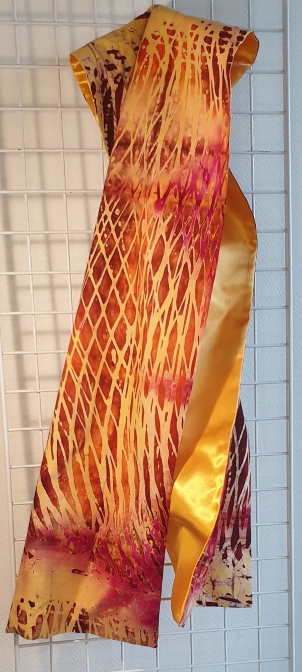 Foulard réversible 1.1 – Image 2