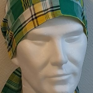 Bandana Homme 10