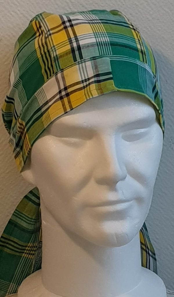 Bandana Homme 10