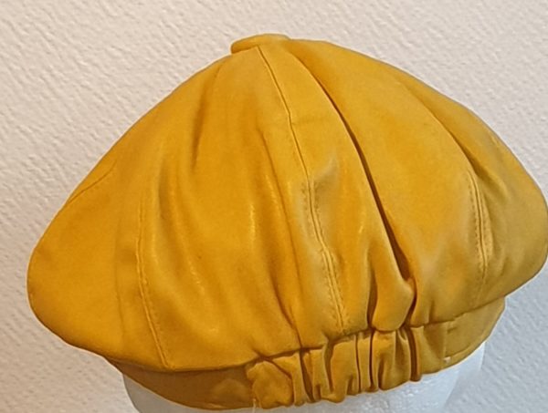 Gavroche simili cuir 14.1 – Image 2