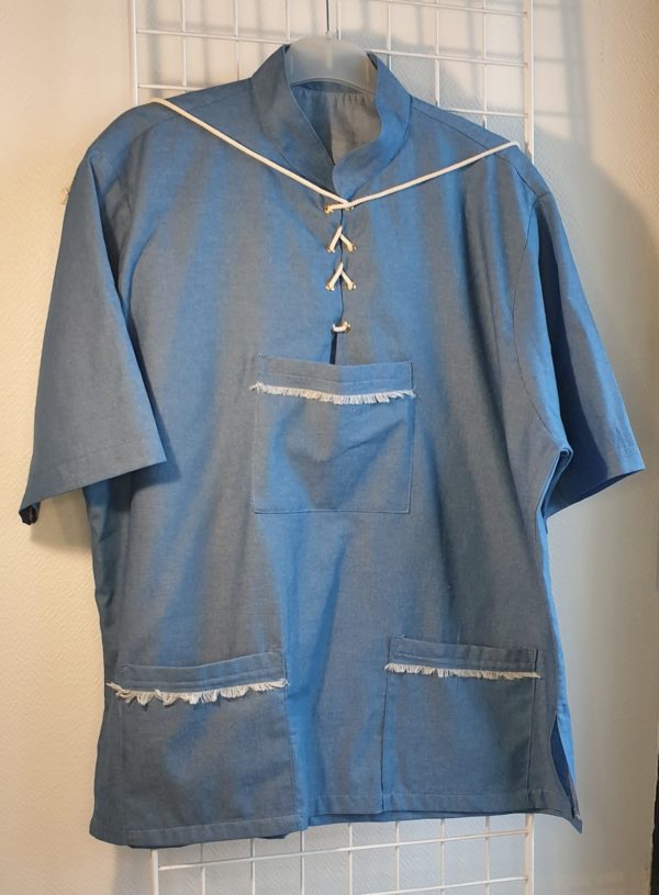 Chemise homme Réf14