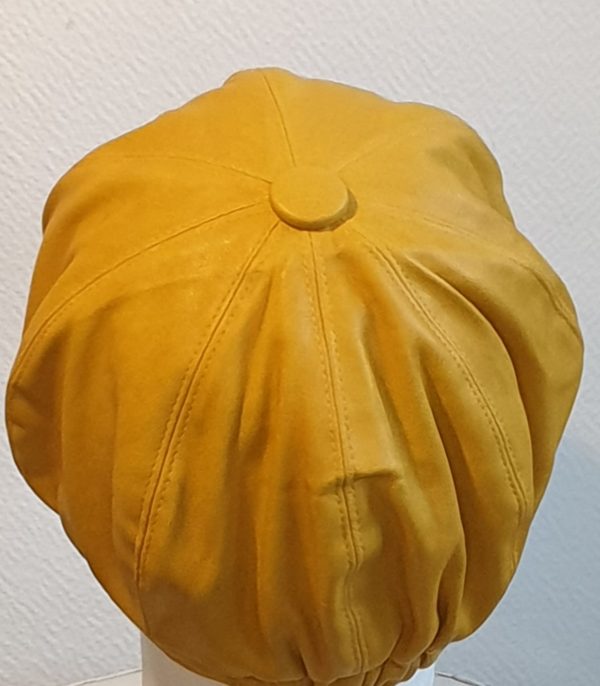 Gavroche simili cuir 14.1 – Image 3
