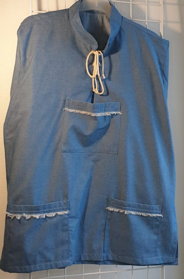 Chemise homme Réf14 – Image 6