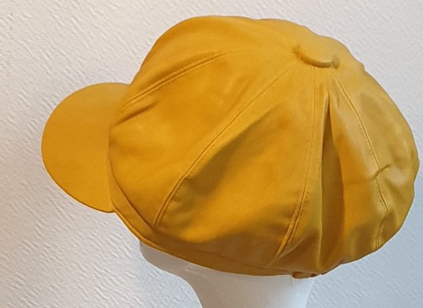 Gavroche simili cuir 14.1 – Image 4
