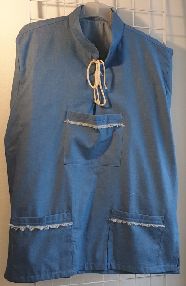 Chemise homme Réf14 – Image 4