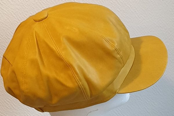 Gavroche simili cuir 14.1 – Image 5