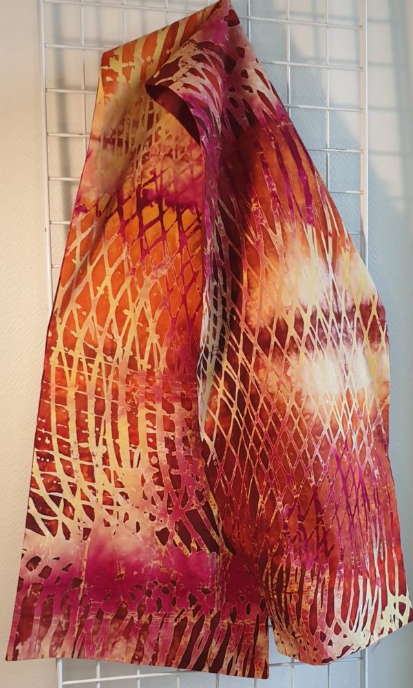 Foulard réversible 2.1 – Image 2