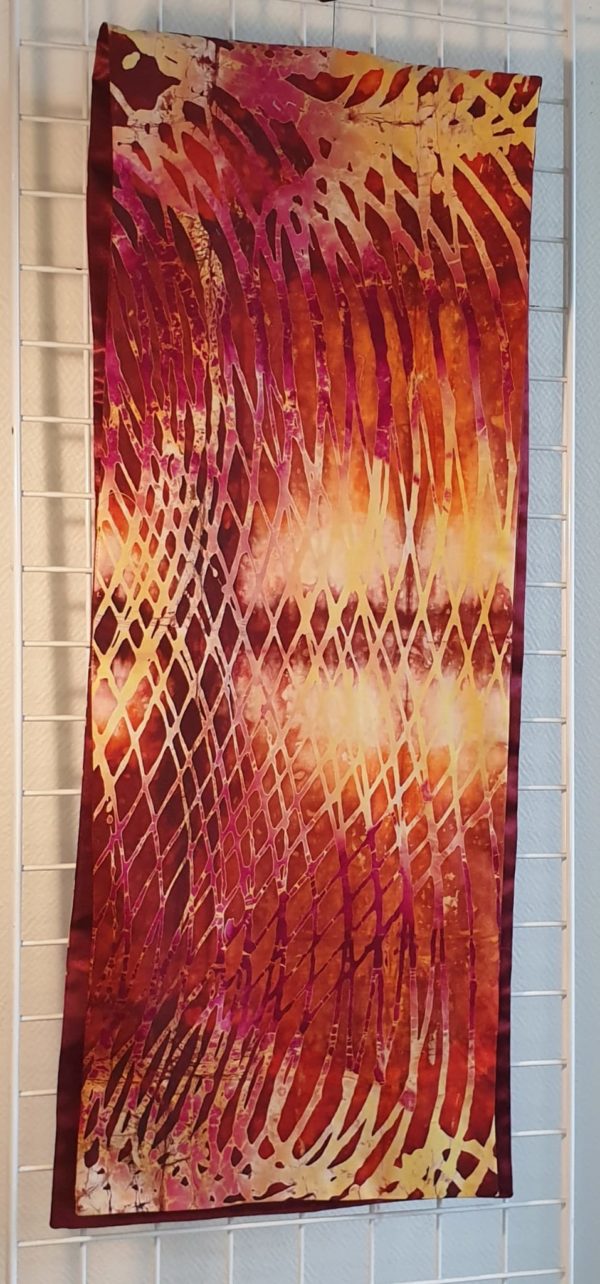 Foulard réversible 2.1 – Image 3