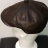 Béret cuir Réf4.1 – Image 2