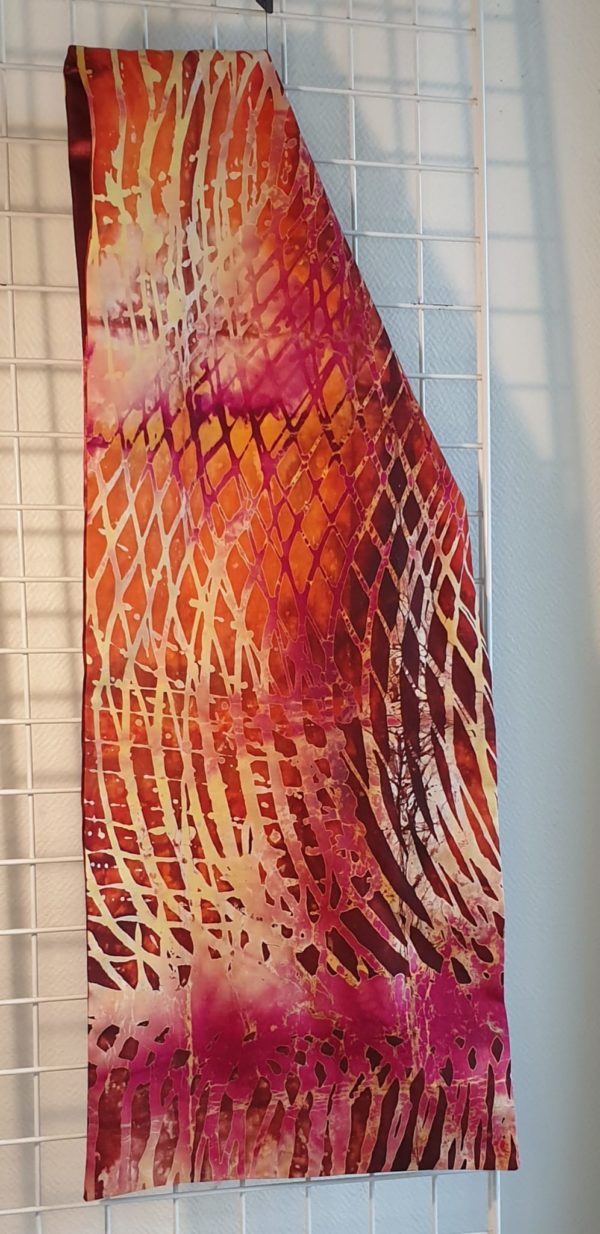 Foulard réversible 2.1 – Image 4