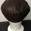 Béret cuir Réf4.1 – Image 3