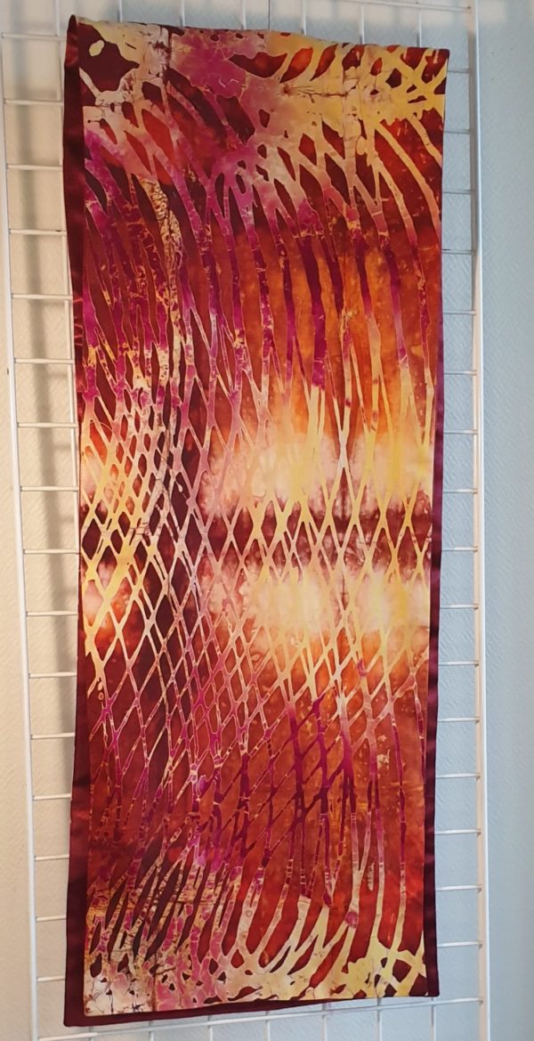 Foulard réversible 2.1 – Image 5