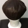 Béret cuir Réf4.1 – Image 4