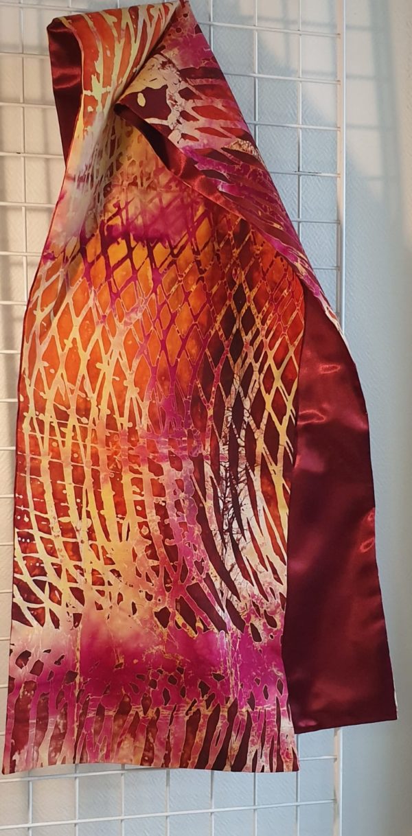 Foulard réversible 2.1