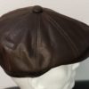 Béret cuir Réf4.1 – Image 5